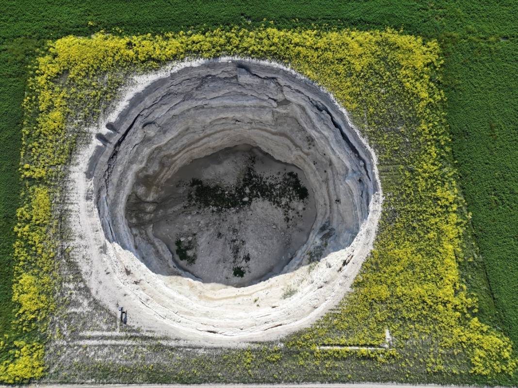 Altı boşalan Konya’da risk arttı! Beklentiler korkutuyor 13